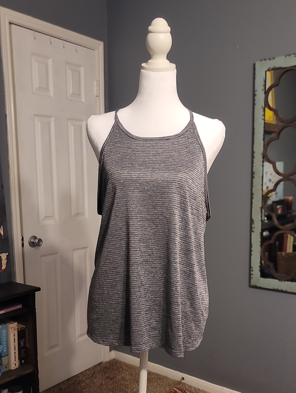 Old Navy Active Halter Top